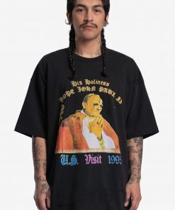 Willy Chavarria Tom T-Shirt