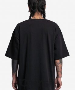 Willy Chavarria Tom T-Shirt