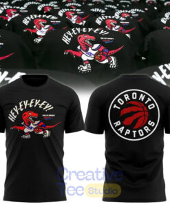 Toronto Raptors Bills Night Special Tee