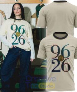 Atlanta United FC x The Spirit of ’96 T-Shirt