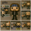 Disturbed ‘The Guy’ Commemorative Pop Figure Disturbed ‘The Guy’ Commemorative Pop Figure