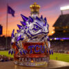 Tennessee Titans Legacy Special Edition Whiskey Bottle