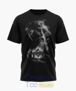 Scream Kill Tour T-Shirt