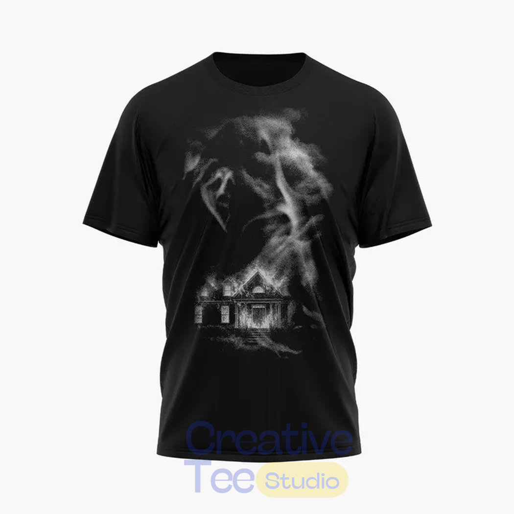 Scream Kill Tour T-Shirt Scream Kill Tour T-Shirt