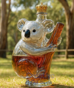 Koala Whisky Bottle Koala Whisky Bottle