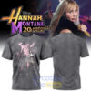 Hannah Montana 20th Anniversary Special T-Shirt