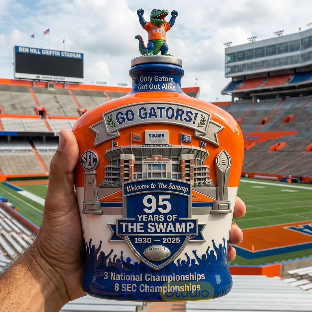 Florida Gators Florida Gators