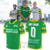 Tampa Bay Rowdies 2026 New Special New Jersey – White