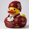 Paddington 70th Anniversary Commemorative Duck