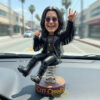 Ozzy Osbourne Car-Bobblehead Figure 1 93cd374c 312e 42fe a566 a343f454a8b7