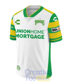 Tampa Bay Rowdies 2026 New Special New Jersey – White