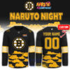 Pittsburgh Penguins Fourth Wings Night Custom Hockey Jersey