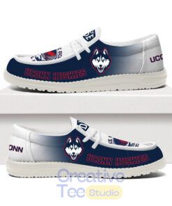 Make UConn Huskies Grateful Again Hey Dude Shoes