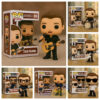Nickelback Commemorative Pop Figure Nickelback Commemorative Pop Figure