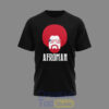 Afroman Justice for Lemon Pound Cake T Shirt 2.jpg