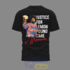 Afroman Justice for Lemon Pound Cake T Shirt 3.jpg
