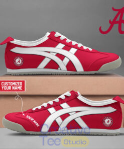 Alabama Crimson Tide Special Edition 2026 Custom OT Shoes