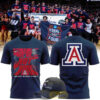 Arizona Wildcats Basketball 2026 Final Four T Shirt 1.jpg
