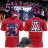 Arizona Wildcats Basketball 2026 Final Four T Shirt 2.jpg