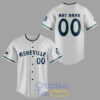 Asheville Tourists Special New 2026 Custom Baseball Jersey 2