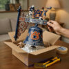 Auburn Tigers Premium Wall Bell 2.jpg