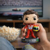 Ayrton Senna 66th Anniversary Commemorative POP  Figure 3