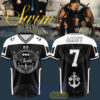 BTS Swim Arirang Album Mixed Football Jersey 9.jpg