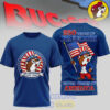 Buc ee s 250 Years of Freedom USA Tee 3.jpg