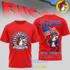 Buc ee s 250 Years of Freedom USA Tee 4.jpg