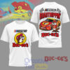 Buc ee s x NASCAR Roadtrippin Special Tee 1.jpg
