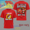 Buc ee s x NASCAR Roadtrippin Special Tee 3.jpg
