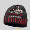 Chuck Norris Legend Never Die Beanie 2.jpg