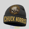 Chuck Norris Legend Never Die Beanie 3.jpg