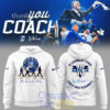 Creighton Bluejays Thank you for everything Coach Greg McDermott Hoodie 3.jpg