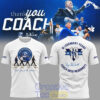 Creighton Bluejays Thank you for everything Coach Greg McDermott T Shirt 2.jpg
