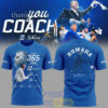 Creighton Bluejays Thank you for everything Coach Greg McDermott T Shirt 3.jpg
