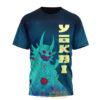 Dropout Kings YAKAI Tour 2026 T Shirt 2.jpg