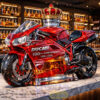Ducati 100th Anniversary Whisky Bottle 2.jpg