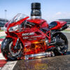 Ducati 100th Anniversary Whisky Bottle 3.jpg