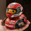 WSBK LEGENDS: The Apex Predator Collectible Duck WSBK LEGENDS: The Apex Predator Collectible Duck