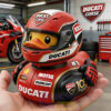 Ducati 100th Anniversary The Trooper Rubber Duck 2.jpg