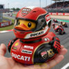 Ducati 100th Anniversary The Trooper Rubber Duck 3.jpg