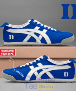 Duke Blue Devils Special Edition 2026 Custom OT Shoes