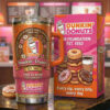 Dunkin Donuts Est 1950 YETI Tumbler 2.jpg