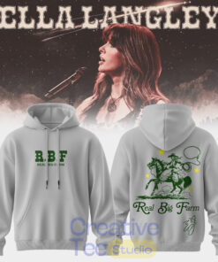 Ella Langley The Dandelion Tour Hoodie