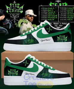 FERXXO Falxo Tour 2026 Special AF1 Shoes