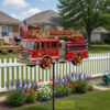 Fire Truck Garden Wind Spinner 2.jpg