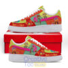 Fraggle Rock Back to the Rock Special AF1 Shoes 2.jpg