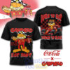 Garfield x Coca Cola Racing T Shirt 3.jpg