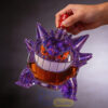 Gengar Pokemon Limited Edition Whiskey Bottle 2.jpg